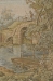 Washing Day at the Mill Italian Wall Tapestry - W-305-40