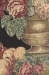 Mini Vase Wall Tapestry - W-3194