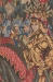 King Arthur French Wall Tapestry - W-3586-42