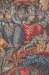 King Arthur French Wall Tapestry - W-3586-42