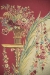 Cherry Picking Time French Wall Tapestry - W-3589