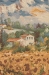 Provence I French Wall Tapestry - W-3673