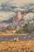 Provence I French Wall Tapestry - W-3673