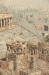 Acropolis Wall Tapestry - W-3769-38