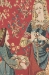 Lady and the Unicorn Smell I Wall Tapestry - W-3779-34