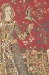 Lady and the Unicorn Taste II Wall Tapestry - W-3781-68