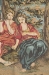 Concerto Wall Tapestry - W-3784