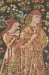 Queen Wall Tapestry - W-3908