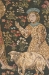 Queen Wall Tapestry - W-3908