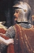 God Speed Belgian Wall Tapestry - W-3917