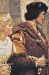 Call to Arms Belgian Wall Tapestry - W-3919