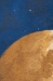 Moon Belgian Wall Tapestry - W-3923-27