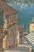 Bellagio Village Mini Belgian Wall Tapestry - W-3930