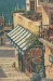 Bellagio Village Mini Belgian Wall Tapestry - W-3930