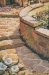 Capri Terrace Mini Belgian Wall Tapestry - W-3932
