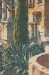 Morning Reflections Mini Belgian Wall Tapestry - W-3933