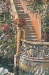 Lake Como Villa Mini Belgian Wall Tapestry - W-3935