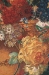 Terracotta Bouquet Belgian Wall Tapestry - W-3938-32