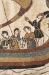 Bayeux Navigio Belgian Wall Tapestry - W-3941-32