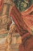 Red Drape French Wall Tapestry - W-401
