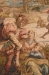 Ice Skaters Horizontal French Wall Tapestry - W-415-58