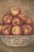 Apple Still Life French Wall Tapestry - W-417