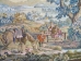 Ruscello Italian Wall Tapestry - W-4567