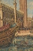 Venezia II Italian Wall Tapestry - W-4569