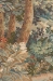 Verdure Cascade French Wall Tapestry - W-469