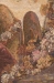 Medieval Still Life French Wall Tapestry - W-4-44