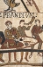 Bayeux Banquet II Belgian Wall Tapestry - W-5324-41