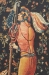 Falconer Mille Fleure Belgian Wall Tapestry - W-5327