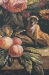 Monkey In Still Life II Belgian Wall Tapestry - W-5330