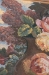 Monkey In Still Life II Belgian Wall Tapestry - W-5330