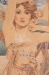 Nouveau Jour Belgian Wall Tapestry - W-12375-14