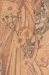 Nouveau Jour Belgian Wall Tapestry - W-12375-14