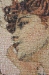 Nouveau Soir Belgian Wall Tapestry - W-12376-14