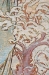 Nouveau Winter Belgian Wall Tapestry - W-5339