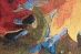 Spellbound - Simon Bull Belgian Wall Tapestry - W-5341-21