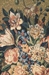 Breughel's Vase (Green) Belgian Wall Tapestry - W-5728