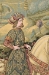 John VIII Palaelogus Italian Wall Tapestry - W-5740-30