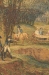 Promenade Napoleonienne French Wall Tapestry - W-662