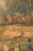 Promenade Napoleonienne French Wall Tapestry - W-662