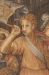 Heralding Trumpeters French Wall Tapestry - W-665