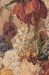 Bouquet Exotique Animals French Wall Tapestry - W-667