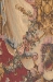 Grandes Armoiries Red French Wall Tapestry - W-672-44