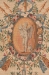 Portiere Cupidon French Wall Tapestry - W-683