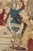Vendanges II Belgian Wall Tapestry - W-6845-50