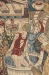 Vendanges Portiere Left Side Belgian Wall Tapestry - W-6848-17
