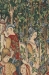 Vendanges Portiere Right Side Belgian Wall Tapestry - W-6849-17